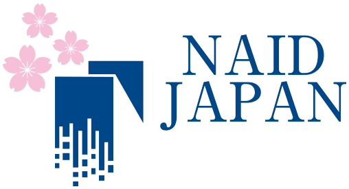 ネイドジャパン（NAID JAPAN）